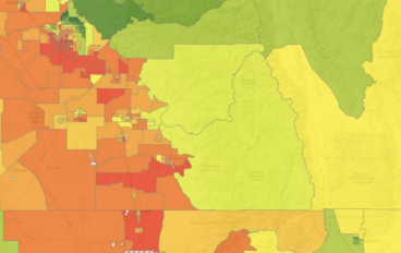 TCAG AIR QUALITY STUDY